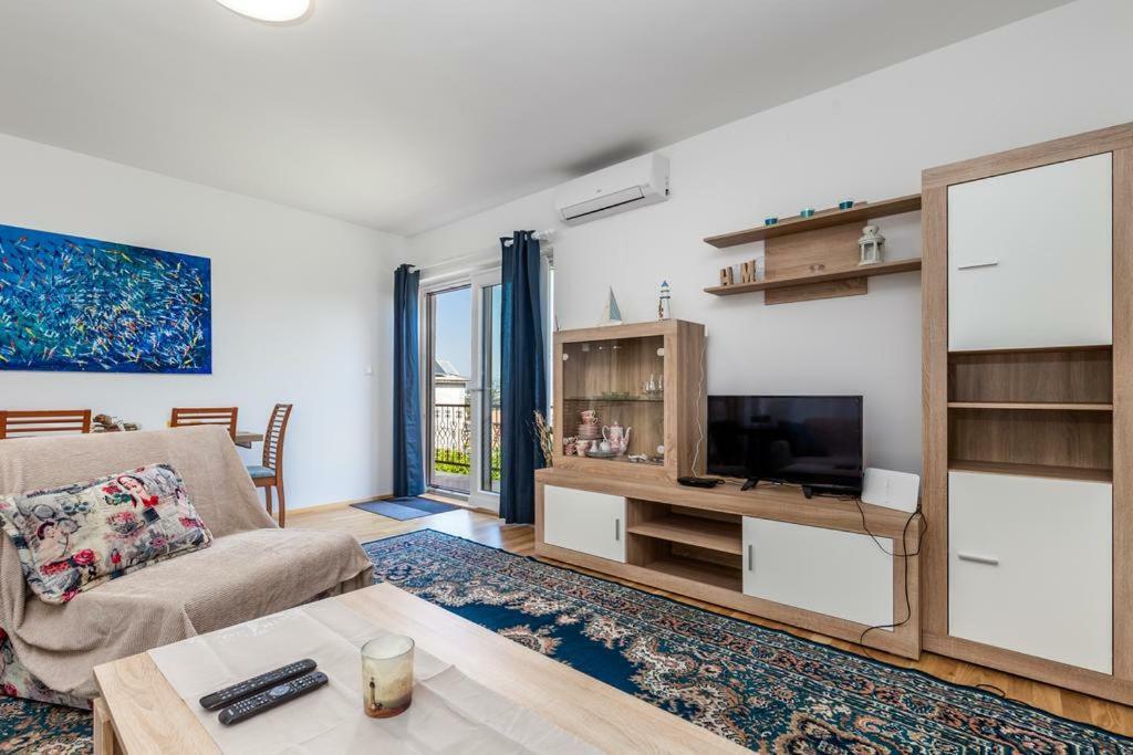 Apartment Roza, Sea View, Free Parking Ičići Exterior foto